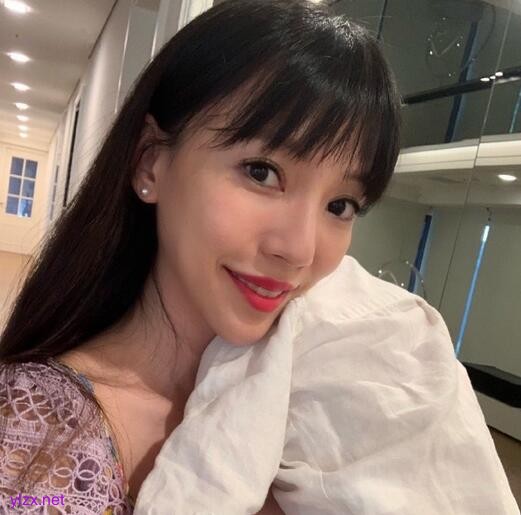 王力宏前妻李靓蕾谈“黄子佼案”:当然要重罚