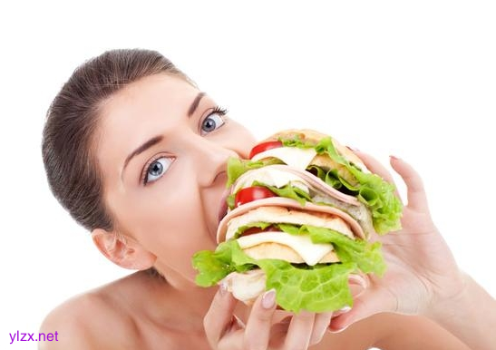 干吃不胖的人别再硬扛,这些信号提示你需要就医了! 干吃不胖的人别再硬扛,这些信号提示你需要就医了!