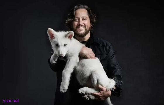 美国一公司称复活约12500年前灭绝的恐狼 培育3只恐狼幼崽 美国一公司称复活约12500年前灭绝的恐狼 培育3只恐狼幼崽