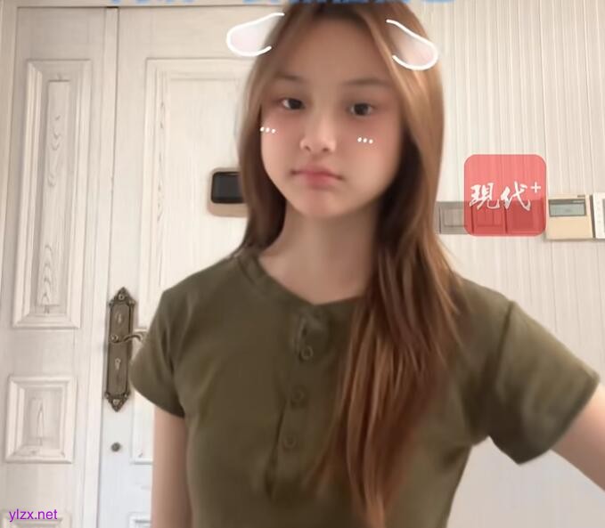 甜馨回应“星二代”身份:我跟普通人没区别