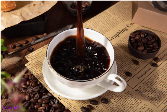 你喝的"减肥咖啡"正在摧毁内脏!喝出心悸呕吐的人不在少数