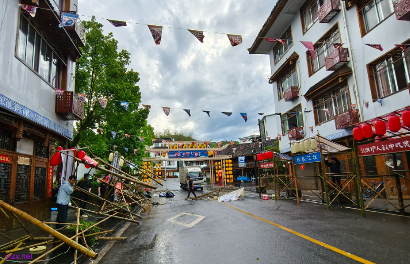 河南山东安徽交界一带需警惕强对流天气 西北地区多大风沙尘 河南山东安徽交界一带需警惕强对流天气 西北地区多大风沙尘