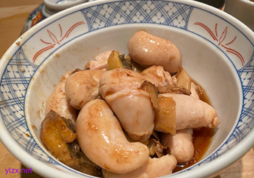 陈乔恩回应爱吃鸡佛 鸡佛到底是美味还是黑暗食材?