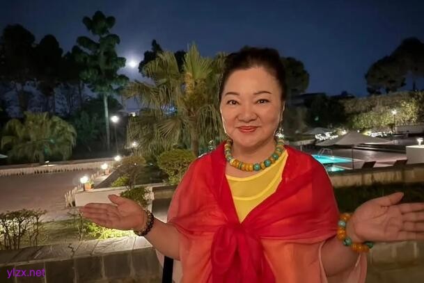 白冰冰7年做了16次试管婴儿 一心想把女儿生回来