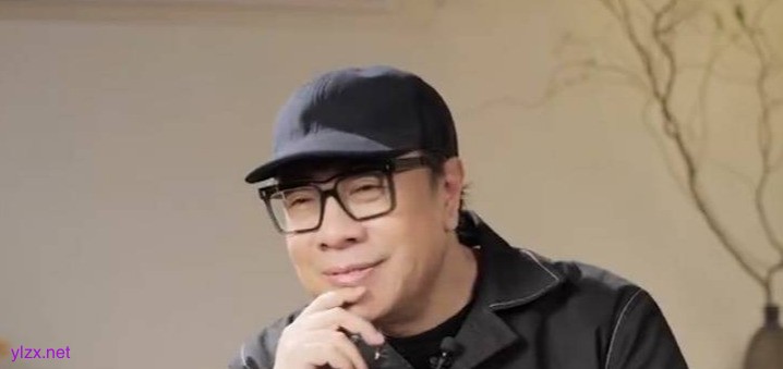 蔡康永说如果现在采访小S会爆哭 