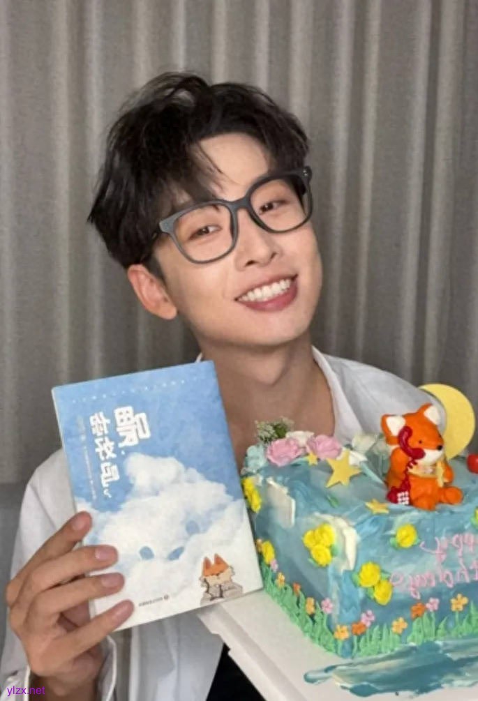 主持人齐思钧曾患双相情感障碍:现在一切都过去了