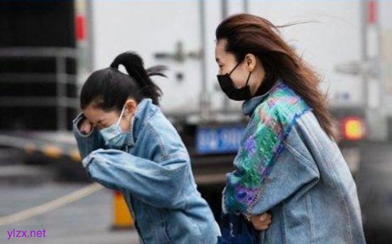 这场大风要结束了!紧接着,明日气温将冲破30℃ 这场大风要结束了!紧接着,明日气温将冲破30℃