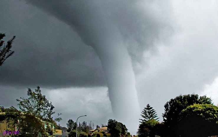 今年五一天气不一般，可能出现6个现象建议提前准备