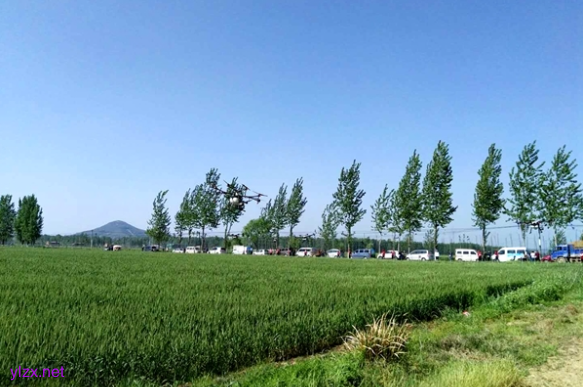 河南河北等地将现高温 中东部降水范围逐步扩展 河南河北等地将现高温 中东部降水范围逐步扩展