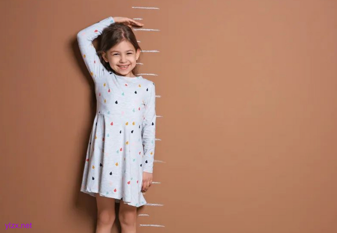 14岁女孩身高226cm追平姚明?最有效的夏季女孩长高个的方法 14岁女孩身高226cm追平姚明?最有效的夏季女孩长高个的方法