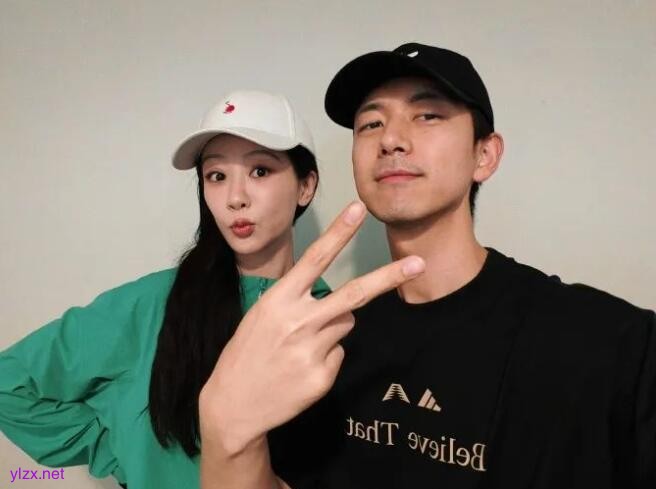 李现晒和杨紫合照 杨紫回应:好久不见呀 蒋长扬