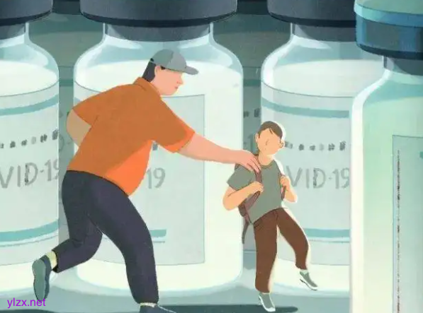 儿童新冠疫苗剂量与成人一样吗?夏季儿童接种疫苗要注意啥? 儿童新冠疫苗剂量与成人一样吗?夏季儿童接种疫苗要注意啥?