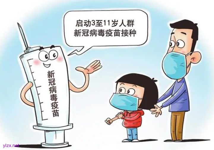 儿童新冠疫苗剂量与成人一样吗?夏季儿童接种疫苗要注意啥? 儿童新冠疫苗剂量与成人一样吗?夏季儿童接种疫苗要注意啥?