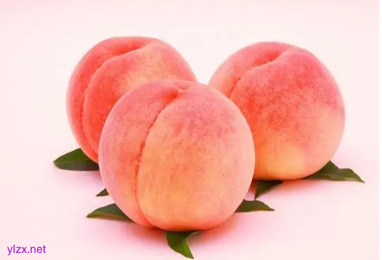 夏天吃桃能养气补血吗？夏天吃桃这几个错误不要犯