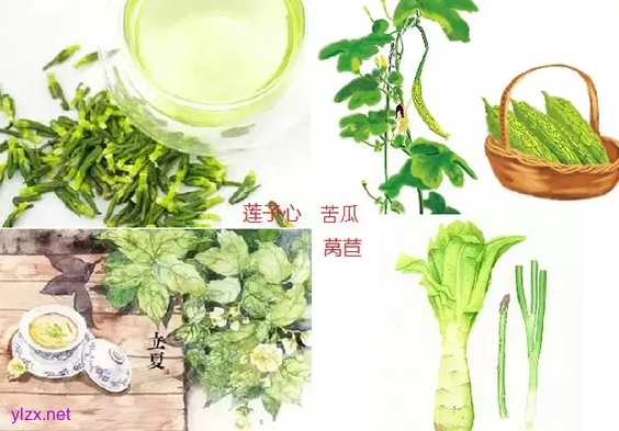 立夏孕妇饮食重在养心，多吃“1瓜3果”清热下火还通便润肠