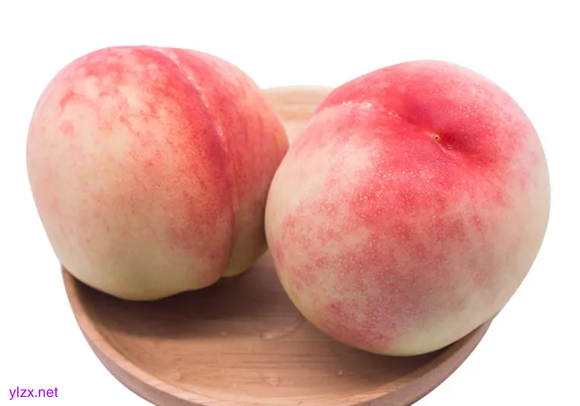 夏天吃桃能养气补血吗？夏天吃桃这几个错误不要犯