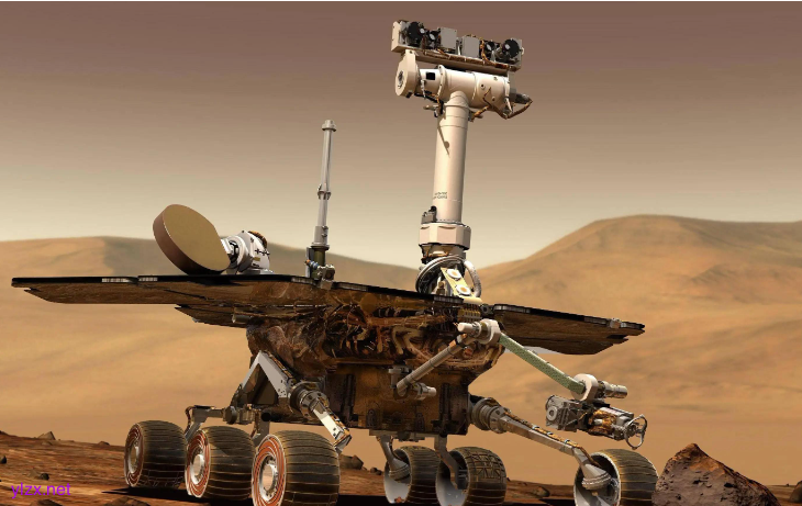 天问三号计划2028年前后发射 开放20千克质量火星取样 天问三号计划2028年前后发射 开放20千克质量火星取样