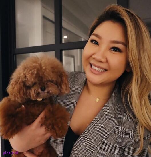 郑欣宜清空社交网站 此前因抑郁症已停工两年