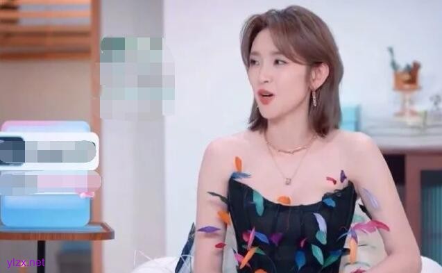 唐艺昕否认为张若昀改名字:真是巧合