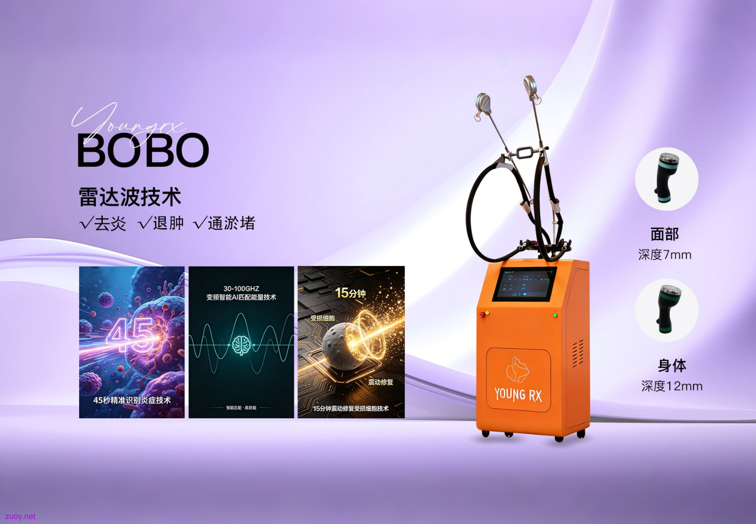 BOBO设备